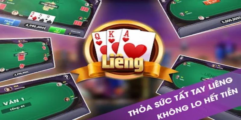 Cách Chơi Liêng - Bật Mí Mẹo Cực Đỉnh Giúp Bạn Luôn Thắng Hướng dẫn cách chơi Liêng cơ bản cho newbie