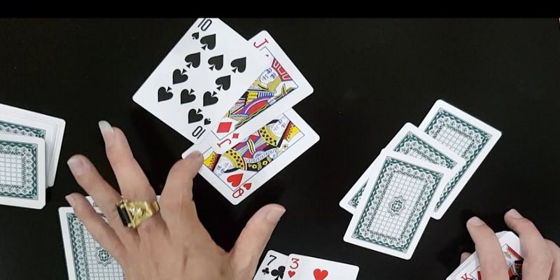 Cách Chơi Liêng - Bật Mí Mẹo Cực Đỉnh Giúp Bạn Luôn Thắng Các mẹo hiệu quả trong cách chơi Liêng