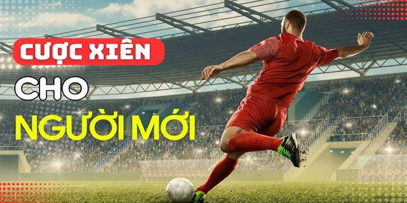 Cược Xiên Là Sao? Chiến Thuật Cược Hỗn Hợp Dễ Thắng Nhất Quy định đánh xâu với thành viên mới