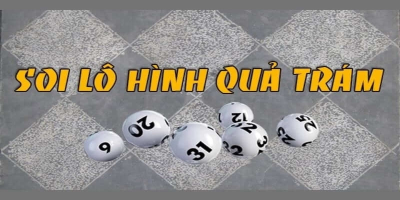 Soi Cầu Quả Trám - Học Ngay Cách Thực Hiện Siêu Đơn Giản Kinh nghiệm phát hiện cầu quả trám