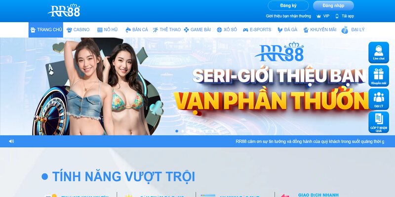 Tải App RR88 - Hướng Dẫn Cài Đặt Để Trải Nghiệm Thuận Tiện Hướng dẫn cài đặt app RR88 trên Android