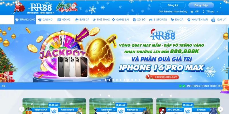 RR88 - RR88.COM | Đăng Ký Nhanh Nhận Miễn Phí 88K rr88-gioi-thieu